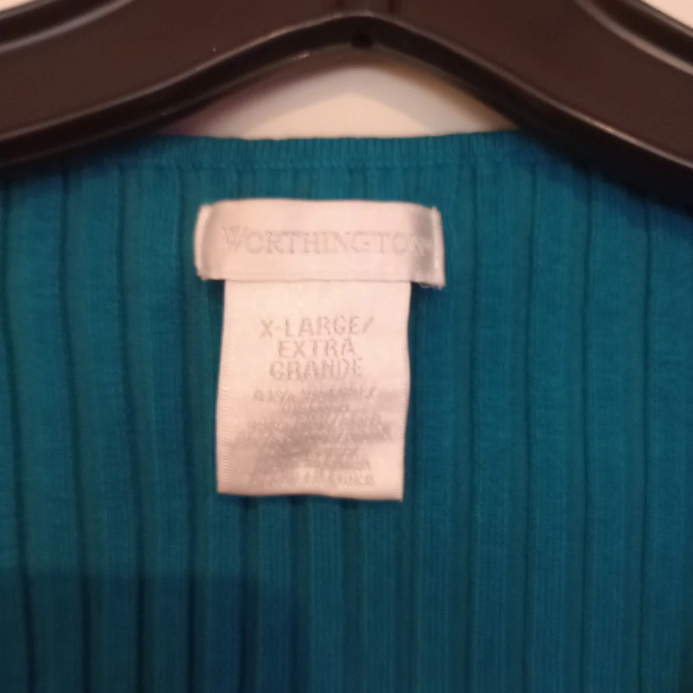WORTHINGTON blouse - Picture 3 of 6